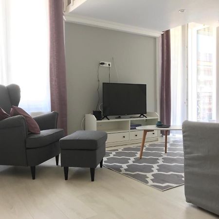 Hemnes2 Apartman Daire Kaposvár Dış mekan fotoğraf