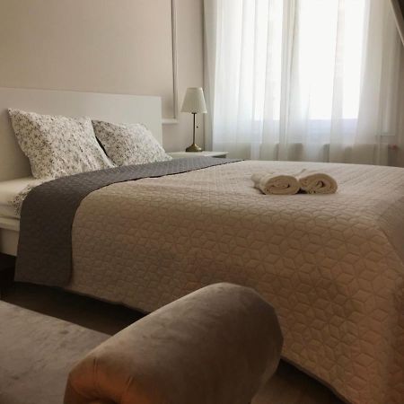 Hemnes2 Apartman Daire Kaposvár Dış mekan fotoğraf