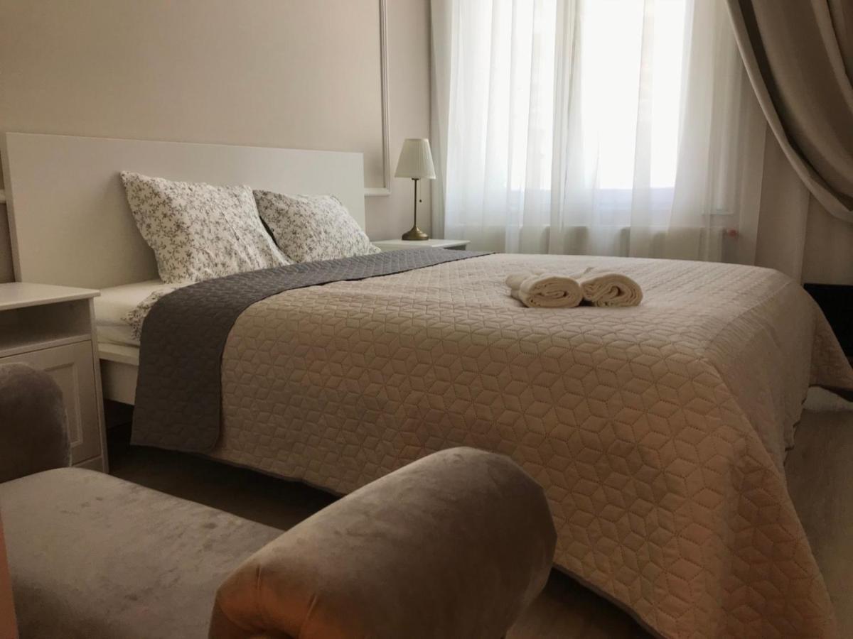 Hemnes2 Apartman Daire Kaposvár Dış mekan fotoğraf