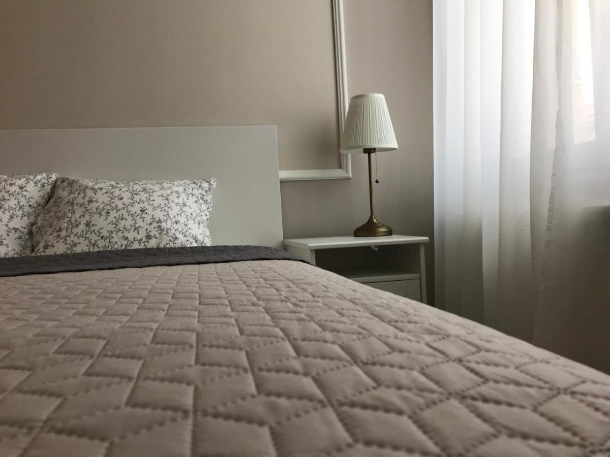 Hemnes2 Apartman Daire Kaposvár Dış mekan fotoğraf
