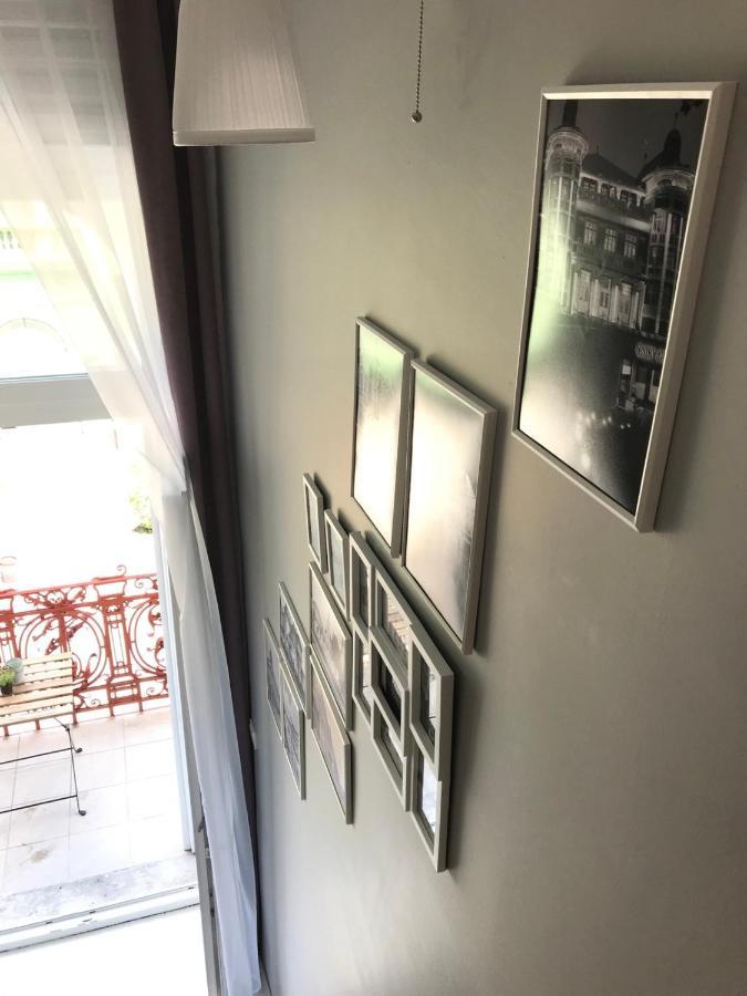 Hemnes2 Apartman Daire Kaposvár Dış mekan fotoğraf