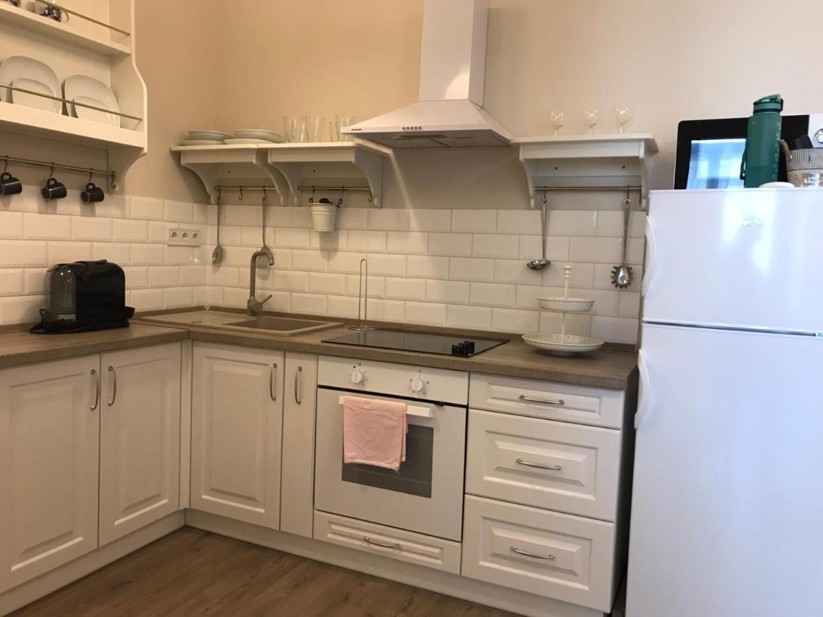 Hemnes2 Apartman Daire Kaposvár Dış mekan fotoğraf