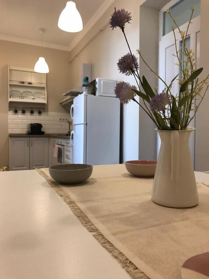 Hemnes2 Apartman Daire Kaposvár Dış mekan fotoğraf