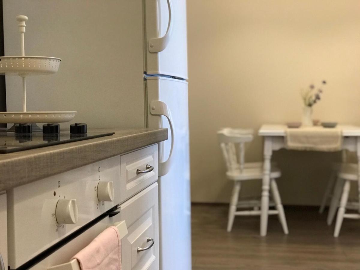 Hemnes2 Apartman Daire Kaposvár Dış mekan fotoğraf