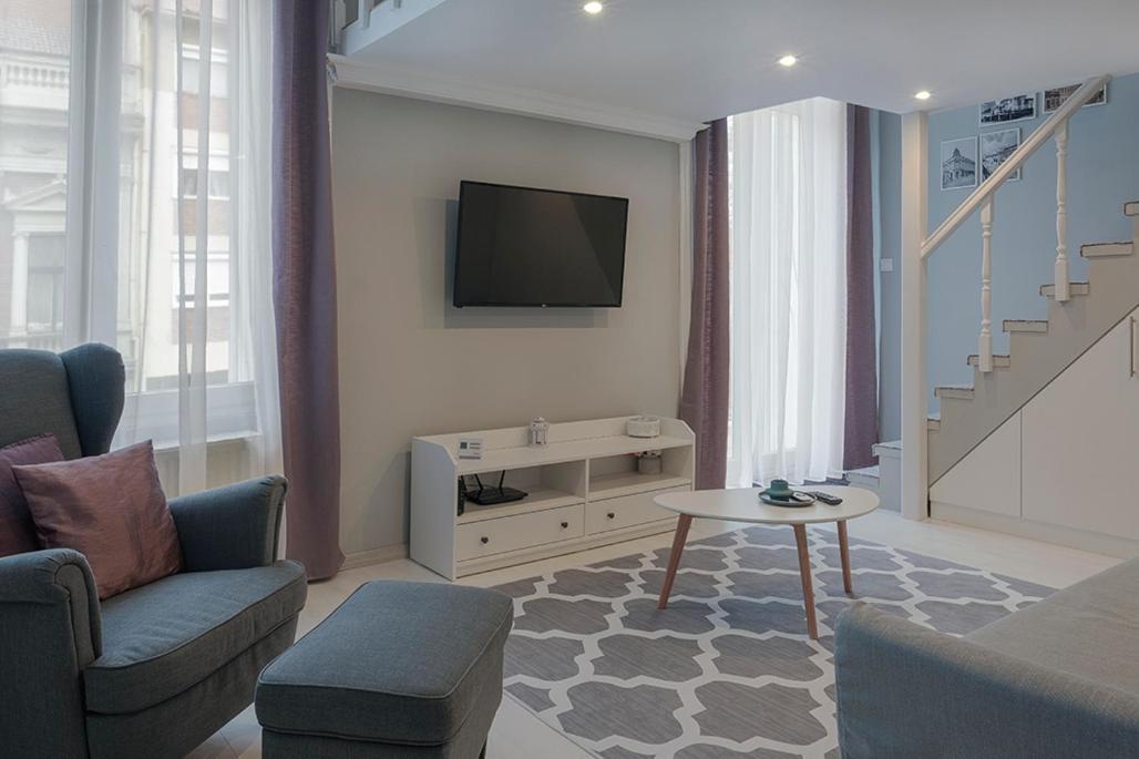 Hemnes2 Apartman Daire Kaposvár Dış mekan fotoğraf