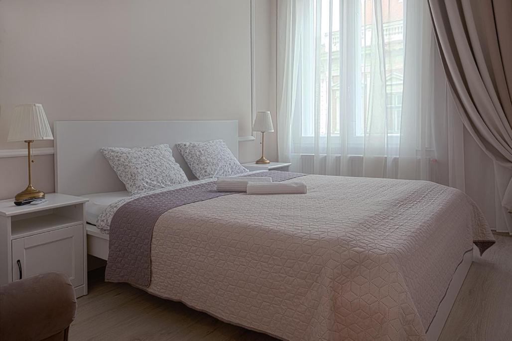 Hemnes2 Apartman Daire Kaposvár Dış mekan fotoğraf