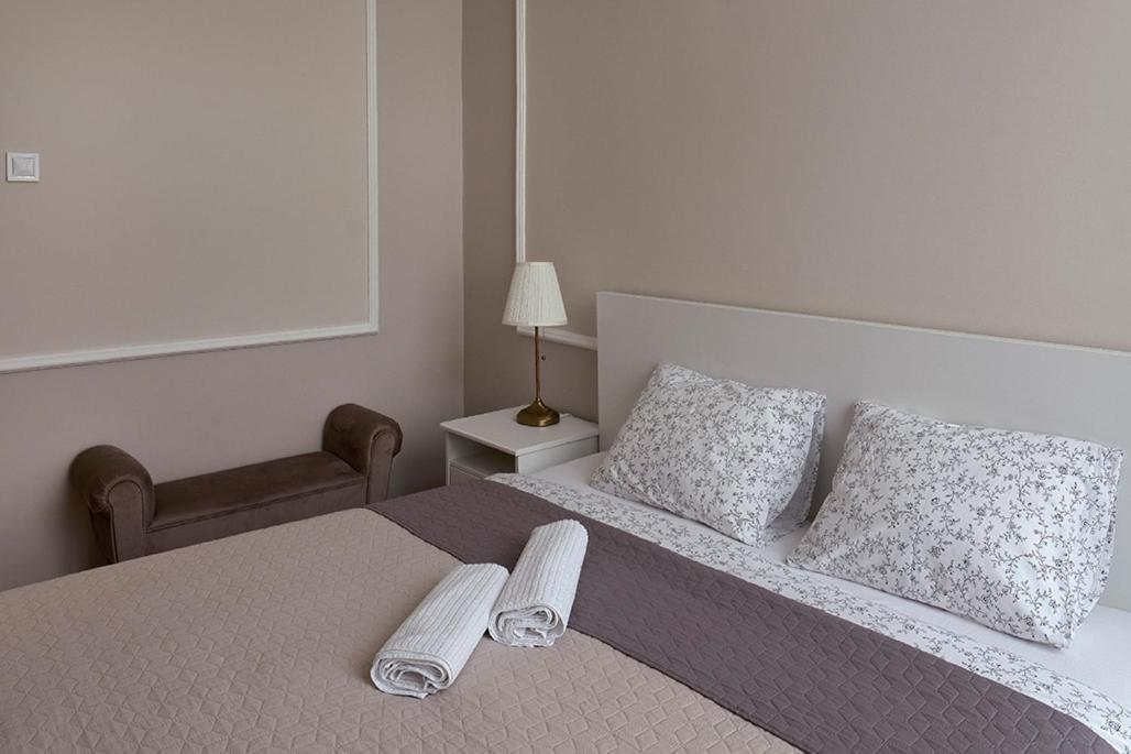 Hemnes2 Apartman Daire Kaposvár Dış mekan fotoğraf